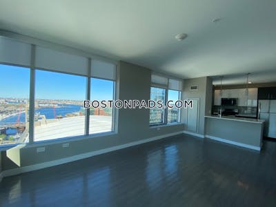 Downtown Apartment for rent 1 Bedroom 1 Bath Boston - $3,900
