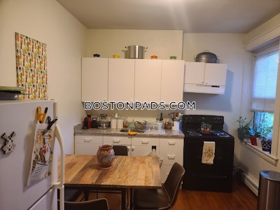 Brookline Apartment for rent 1 Bedroom 1 Bath  Washington Square - $2,375