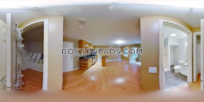 Fenway/kenmore Apartment for rent Studio 1 Bath Boston - $2,600