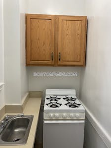 Northeastern/symphony Apartment for rent Studio 1 Bath Boston - $2,200 50% Fee