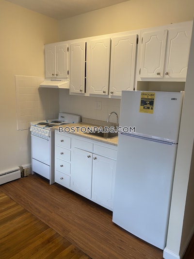 Brighton Apartment for rent 1 Bedroom 1 Bath Boston - $2,200