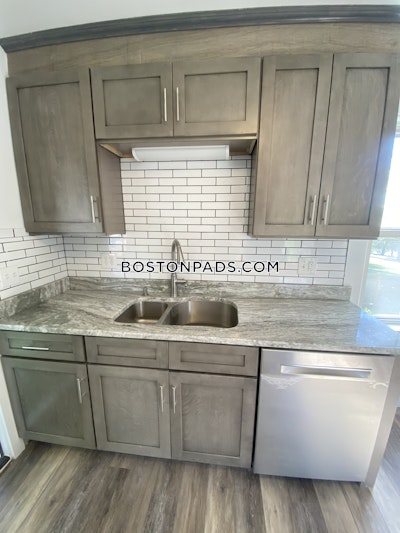 Wakefield Apartment for rent 1 Bedroom 1 Bath - $2,200 No Fee