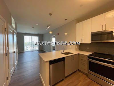 East Boston Apartment for rent 2 Bedrooms 2 Baths Boston - $4,472