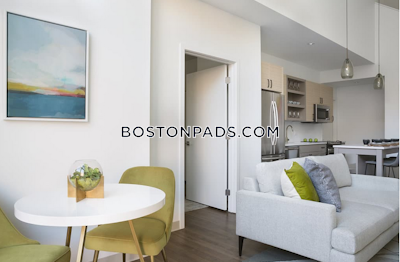 Jamaica Plain 2 Beds 2 Baths Boston - $4,508
