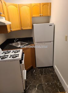 Northeastern/symphony Apartment for rent Studio 1 Bath Boston - $2,320