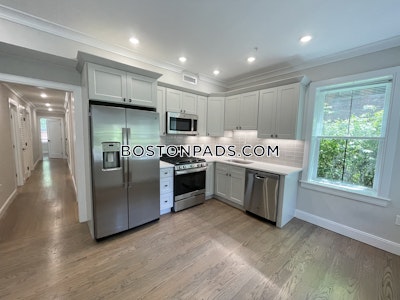 East Boston 3 Beds 2 Baths Boston - $4,225 50% Fee