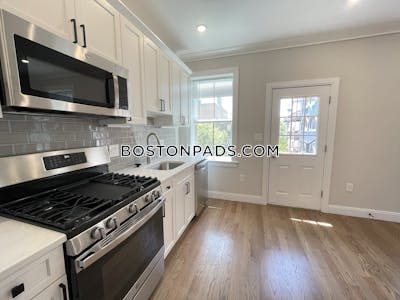 East Boston Apartment for rent 1 Bedroom 1 Bath Boston - $2,650 No Fee