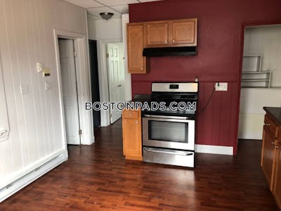 East Boston Apartment for rent 1 Bedroom 1 Bath Boston - $2,000 50% Fee