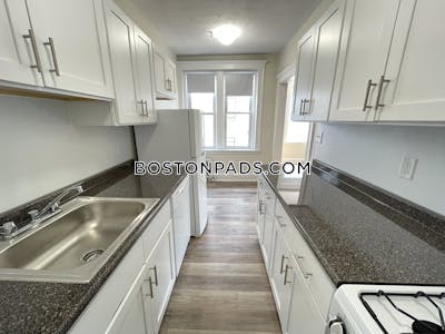 Fenway/kenmore 1 Bed 1 Bath Boston - $2,875 No Fee