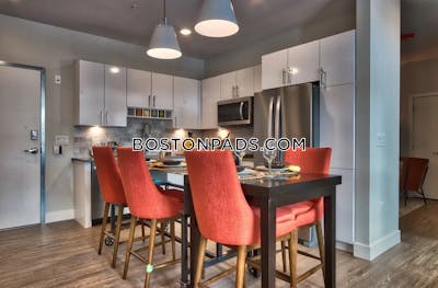 Everett Apartment for rent 2 Bedrooms 1 Bath - $3,272 No Fee