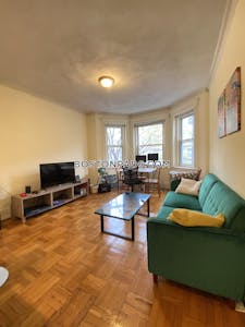 Fenway/kenmore Apartment for rent 2 Bedrooms 1 Bath Boston - $3,600
