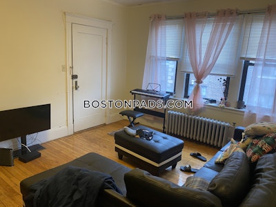 Malden Apartment for rent 1 Bedroom 1 Bath - $1,900