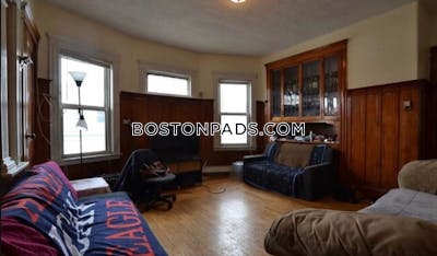 Allston Apartment for rent 6 Bedrooms 2 Baths Boston - $5,800