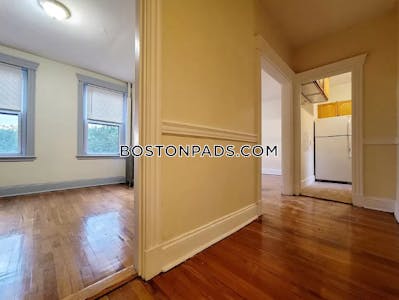 Brookline Apartment for rent 1 Bedroom 1 Bath Brookline Village - $2,500