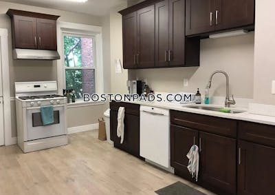 Brookline Apartment for rent 4 Bedrooms 2 Baths  Washington Square - $5,000