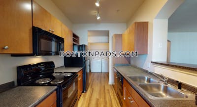 Braintree Apartment for rent 2 Bedrooms 2 Baths - $3,058