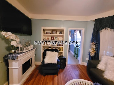 Roxbury Apartment for rent 3 Bedrooms 1 Bath Boston - $3,090
