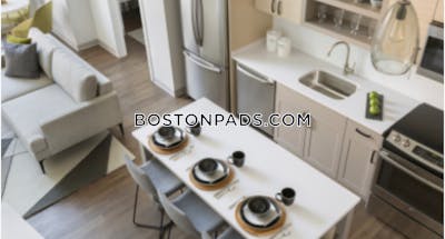 Mission Hill Apartment for rent Studio 1 Bath Boston - $2,948