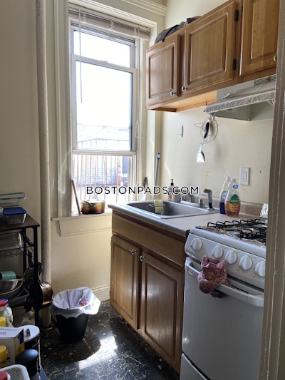 Fenway/kenmore Apartment for rent 1 Bedroom 1 Bath Boston - $2,850