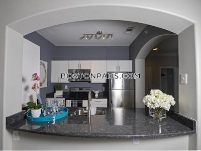 Billerica Apartment for rent 2 Bedrooms 2 Baths - $3,186 No Fee