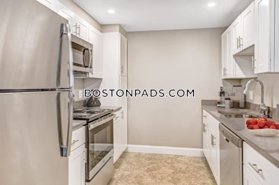 Beverly Apartment for rent 1 Bedroom 1 Bath - $2,345