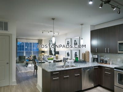 Andover Apartment for rent 2 Bedrooms 2 Baths - $3,457