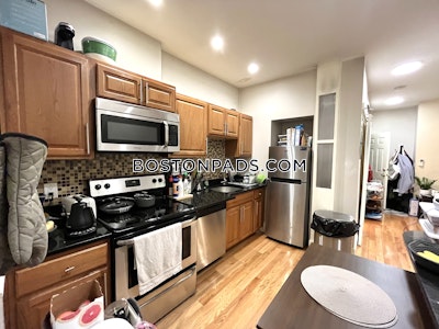 Beacon Hill Apartment for rent 1 Bedroom 1 Bath Boston - $2,850