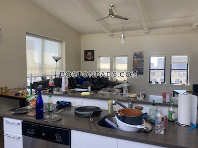 Back Bay Apartment for rent 2 Bedrooms 2 Baths Boston - $5,800 No Fee