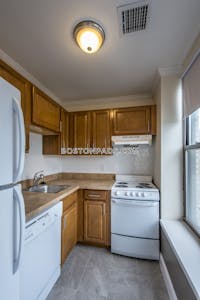 Fenway/kenmore Apartment for rent 1 Bedroom 1 Bath Boston - $3,250