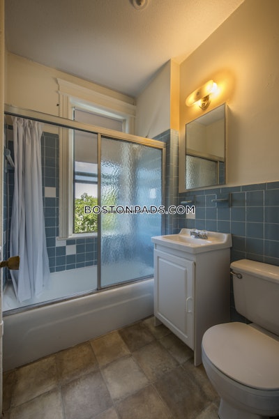 Allston Apartment for rent 1 Bedroom 1 Bath Boston - $2,675 No Fee