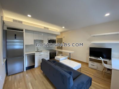 Cambridge Apartment for rent Studio 1 Bath Harvard Square - $3,800 50% Fee
