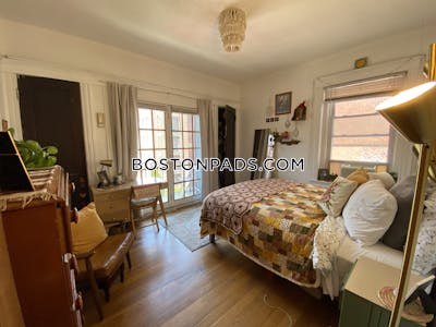 Brighton Apartment for rent 4 Bedrooms 1 Bath Boston - $4,000 50% Fee