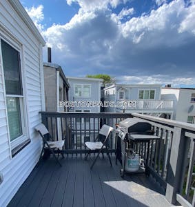 East Boston 2 Beds 2 Baths Boston - $3,450 No Fee
