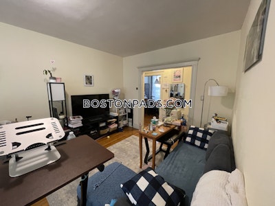 Fenway/kenmore Apartment for rent 1 Bedroom 1 Bath Boston - $2,925