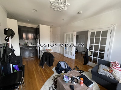 Back Bay Apartment for rent 1 Bedroom 1 Bath Boston - $3,200