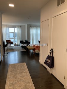 Quincy Apartment for rent Studio 1 Bath  North Quincy - $2,870