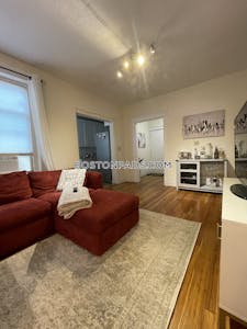 Brighton Apartment for rent 2 Bedrooms 1 Bath Boston - $2,800