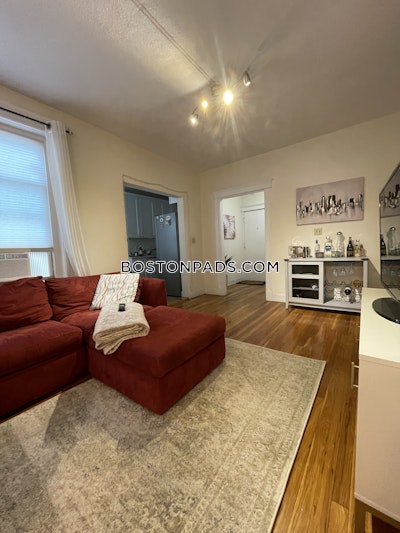 Brighton Apartment for rent 2 Bedrooms 1 Bath Boston - $2,800