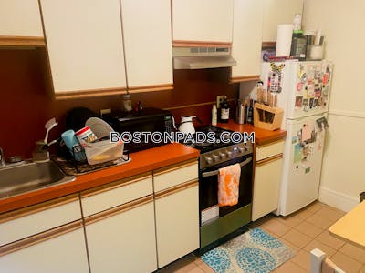 Beacon Hill 1 Bed 1 Bath Boston - $2,475