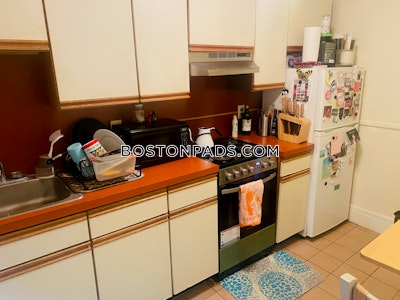 Beacon Hill Apartment for rent 1 Bedroom 1 Bath Boston - $2,525
