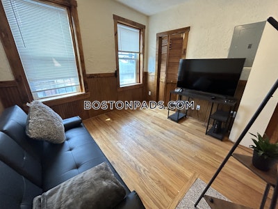 North End Apartment for rent 1 Bedroom 1 Bath Boston - $2,350