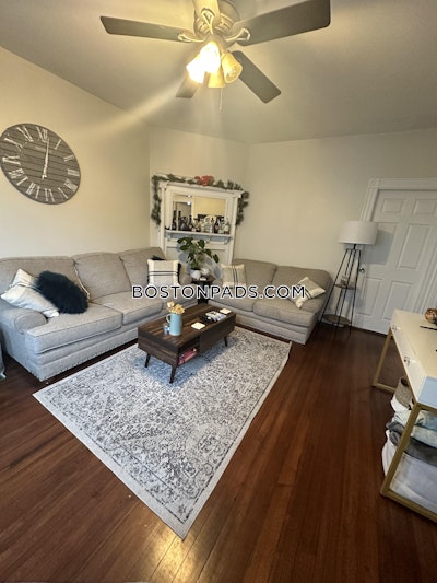 South Boston Apartment for rent 3 Bedrooms 1 Bath Boston - $4,300