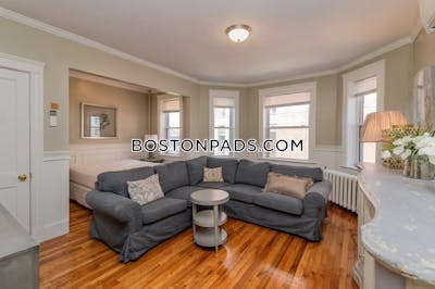 Mission Hill Apartment for rent Studio 1 Bath Boston - $2,500
