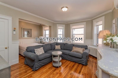Mission Hill Apartment for rent Studio 1 Bath Boston - $2,500