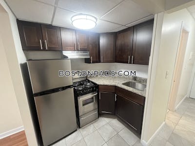 Chinatown Apartment for rent Studio 1 Bath Boston - $2,500 No Fee