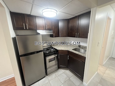 Chinatown Apartment for rent Studio 1 Bath Boston - $2,500 No Fee
