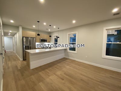 Jamaica Plain 4 Beds 2 Baths Boston - $4,800