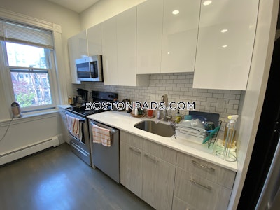 Back Bay Apartment for rent Studio 1 Bath Boston - $3,000