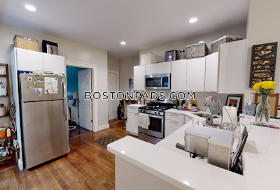 Cambridge Apartment for rent 1 Bedroom 1 Bath  Inman Square - $4,000
