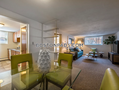 Arlington Apartment for rent 1 Bedroom 1 Bath - $2,300